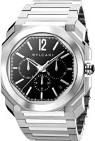 Bvlgari Octo 102116-BGO41BSSDCH