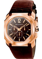 Bvlgari Octo 102259-BGOP41C11GLDCH