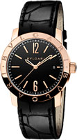 Bvlgari Bvlgari bvlgari 102261-BBP39BGLD