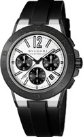 Bvlgari Diagono 102305-DG42WSMCVDCH