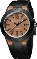 Bvlgari Diagono 102306-DG41C11SMCVD