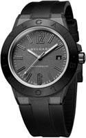 Bvlgari Diagono 102307-DG41C14SMCVD