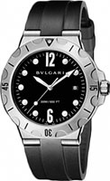 Bvlgari Diagono 102324-DP41BSVSD