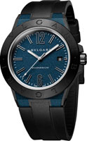 Bvlgari Diagono 102364-DG41C3SMCVD