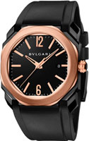 Bvlgari Octo 102485-BGO41BBSPGVD