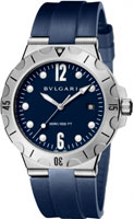 Bvlgari Diagono 102504-DP41C3SVSD