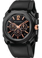 Bvlgari Octo 102630-BGO41BBSVDCH