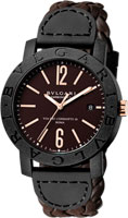 Bvlgari Bvlgari bvlgari 102633-BBP40C11CGLD