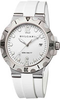 Bvlgari Diagono 102733-DP41CXSVSD