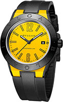 Bvlgari Diagono 102762-DG41C10SMCVD