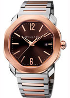 Bvlgari Octo 102854-OC41BSPGD