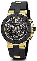 Bvlgari Diagono DG42BGVDCH