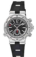 Bvlgari Diagono DP42C14SVDGMT