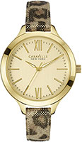 Caravelle New York Ladies Collecion 44L161