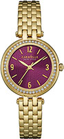 Caravelle New York Ladies Collecion 44L174
