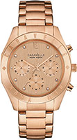 Caravelle New York Ladies Collecion 44L189