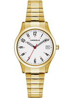 Caravelle New York Ladies Collecion 44M113