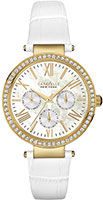 Caravelle New York Ladies Collecion 44N104