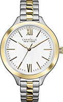 Caravelle New York Ladies Collecion 45L139