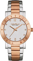 Caravelle New York Ladies Collecion 45L150