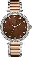 Caravelle New York Ladies Collecion 45L152