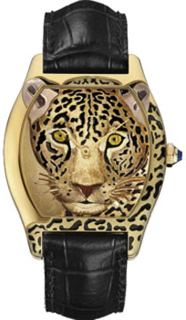 Часы Cartier Tortue HPI00412
