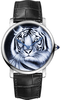 Вся коллекция Rotonde de Cartier