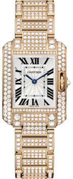 Часы Cartier Tank HPI00558
