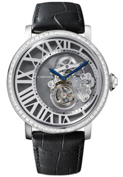 Часы Cartier Rotonde de Cartier HPI00589