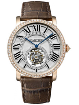 Часы Cartier Rotonde de Cartier HPI00593