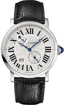 Вся коллекция Rotonde de Cartier