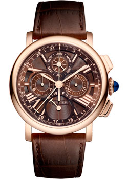 Вся коллекция Rotonde de Cartier