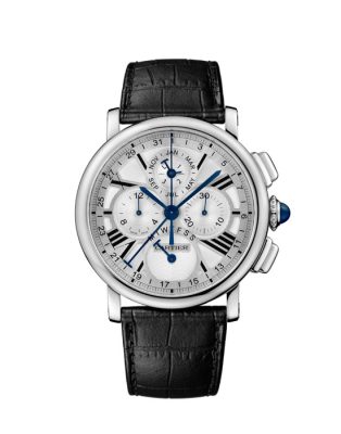 Вся коллекция Rotonde de Cartier