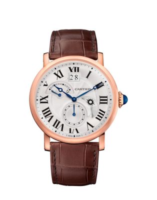 Вся коллекция Rotonde de Cartier