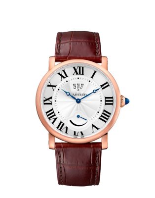 Вся коллекция Rotonde de Cartier