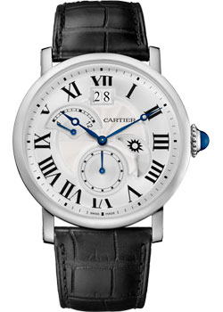 Вся коллекция Rotonde de Cartier