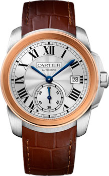 Вся коллекция Calibre de Cartier