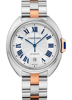Вся коллекция Cle de Cartier