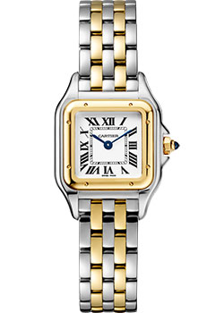 Вся коллекция Panthere de Cartier
