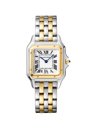 Вся коллекция Panthere de Cartier