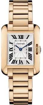 Часы Cartier Tank W5310013