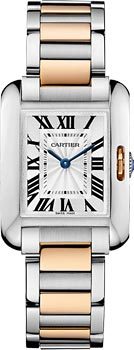 Часы Cartier Tank W5310019