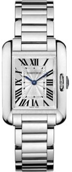 Часы Cartier Tank W5310023