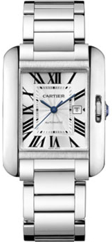 Часы Cartier Tank W5310024