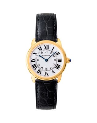 Вся коллекция Ronde de Cartier