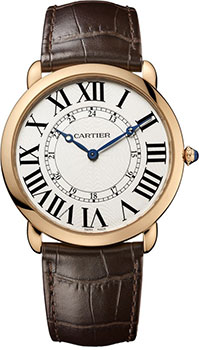 Вся коллекция Ronde de Cartier
