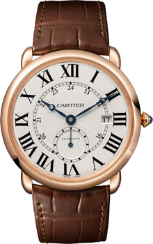 Вся коллекция Ronde de Cartier