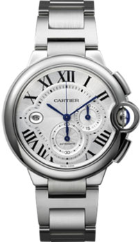 Часы Cartier Ballon Bleu de Cartier W6920002