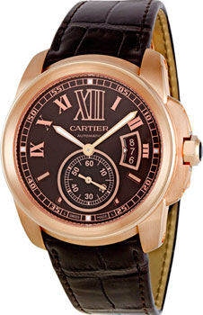 Вся коллекция Calibre de Cartier