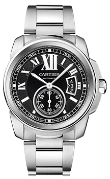 Вся коллекция Calibre de Cartier